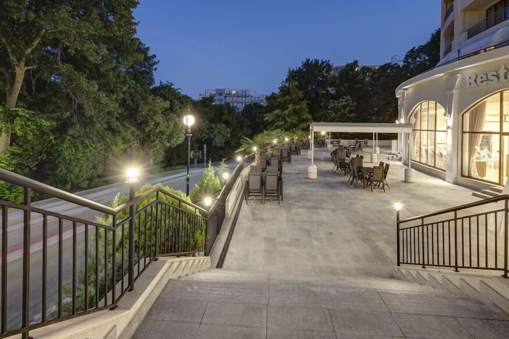 Фото Hotel Continental