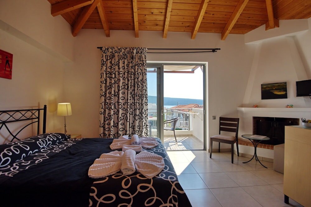 Фото 4 Epoches hotel