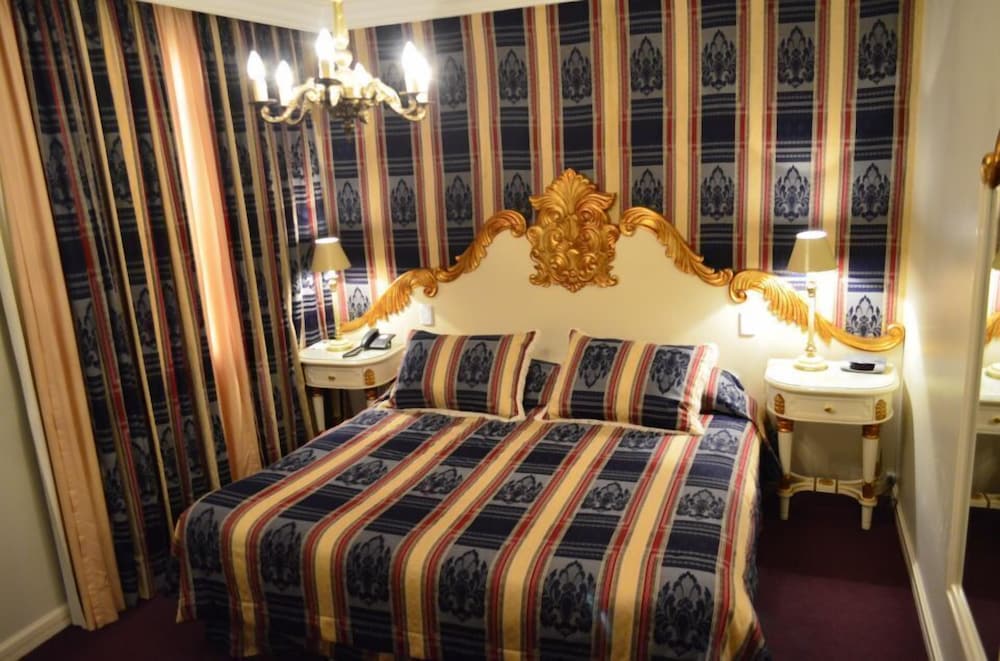 Фото Hotel Bertaso