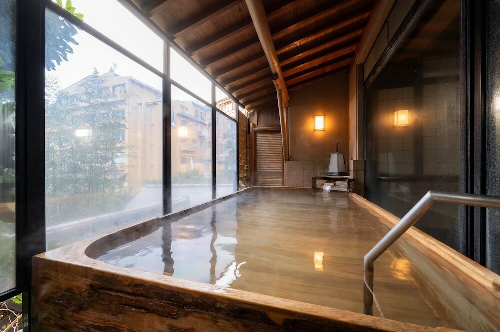 Фото Nishiizu Koyoi