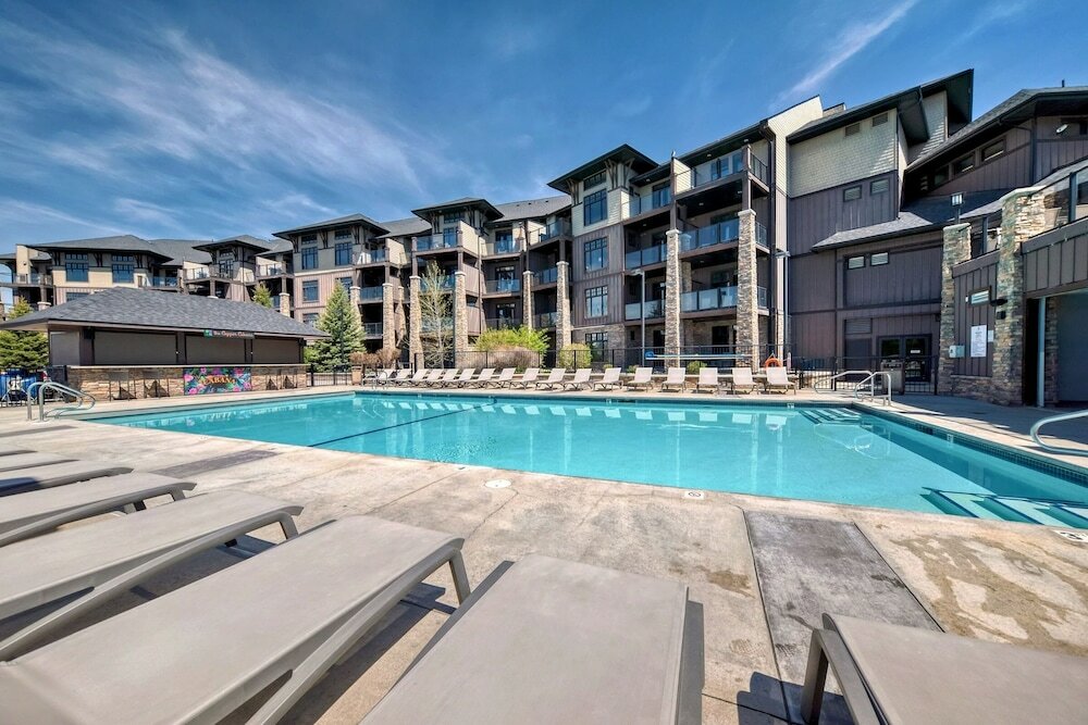 Фото Copper Point Resort