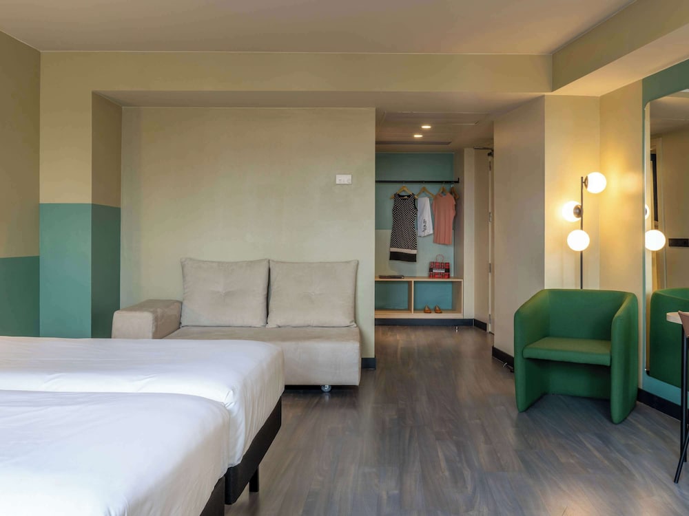 Фото Ibis Styles Zaragoza Ramiro I