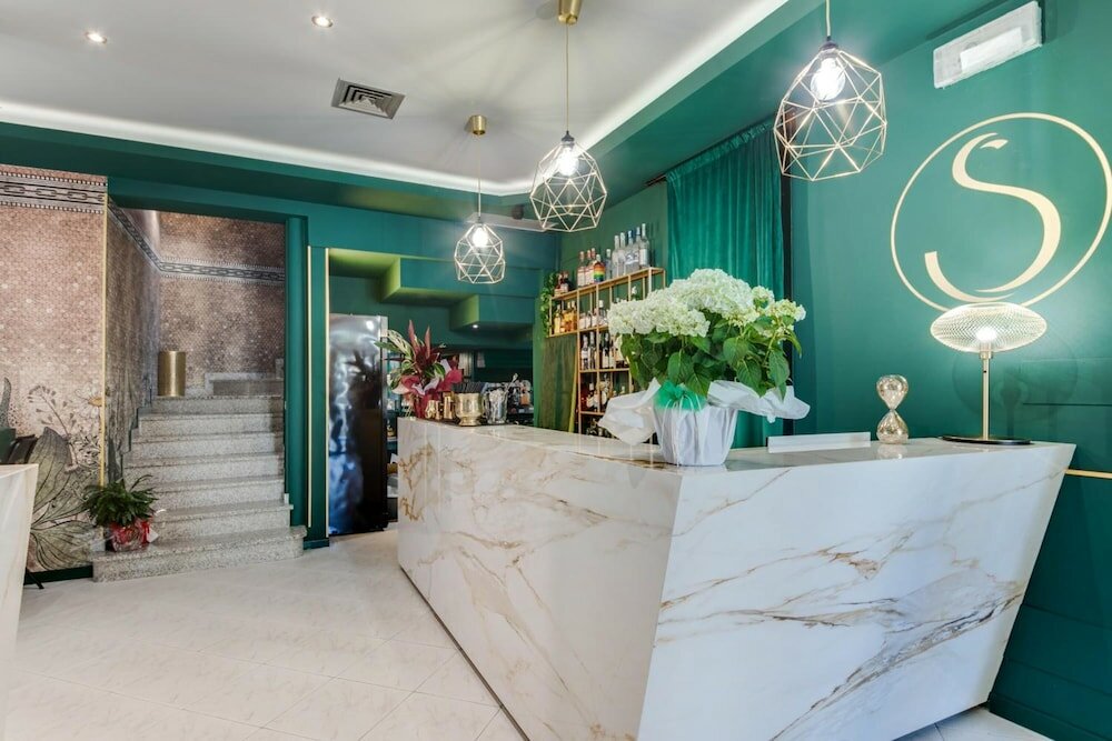 Фото Hotel Sorriso