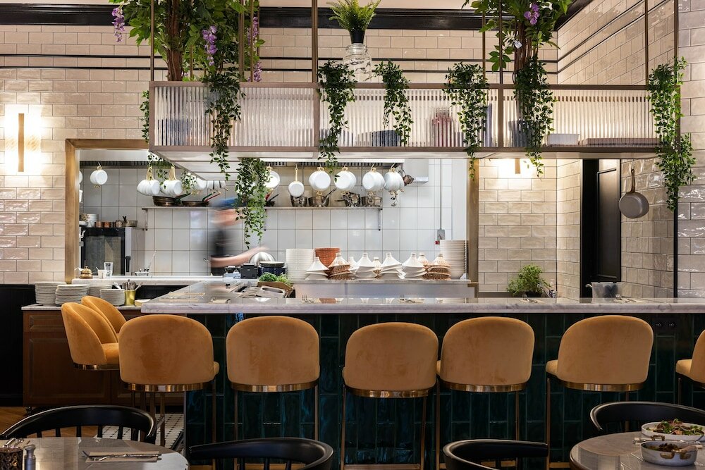 Фото Craves Hotel