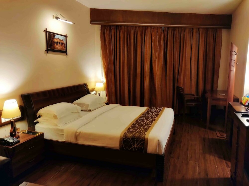 Фото отеля 4