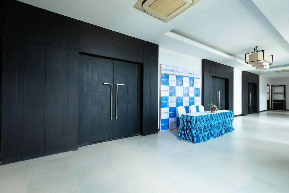 Фото Vogue Pattaya Hotel