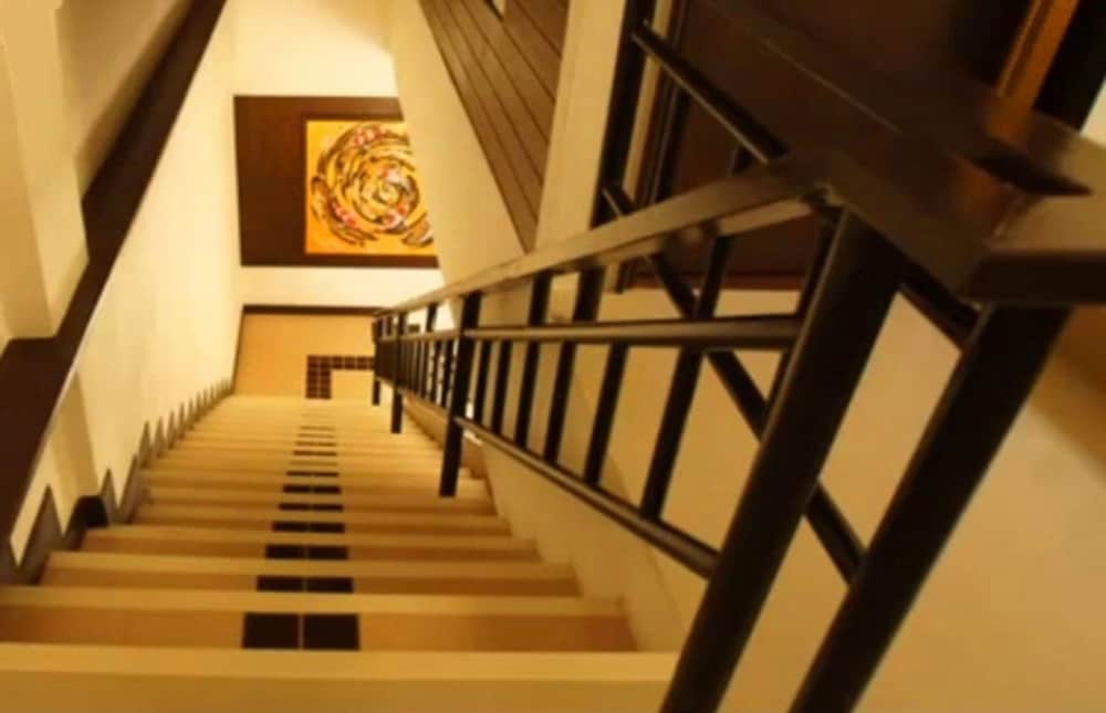 Фото Nicha Suite Hua Hin Hotel