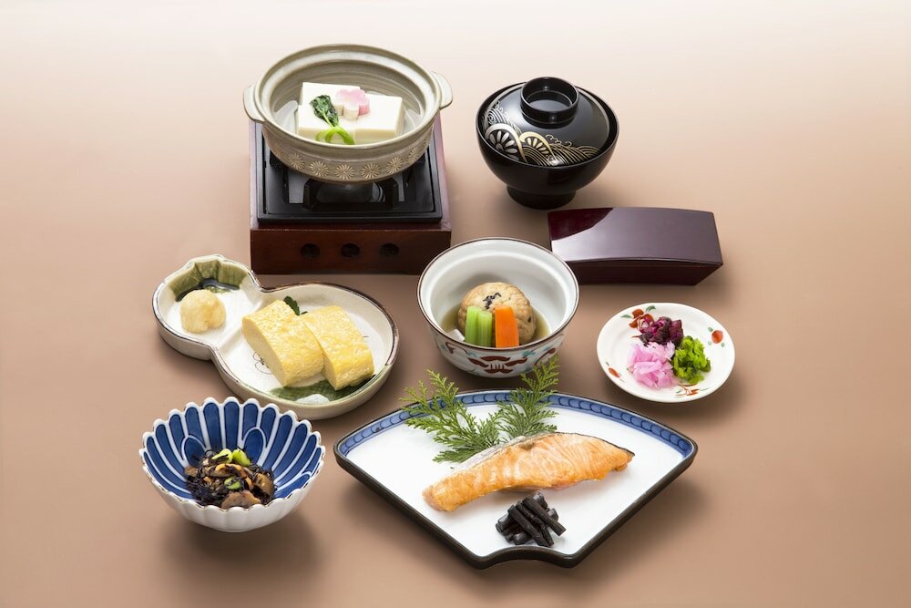 Фото Ryokan Hirashin