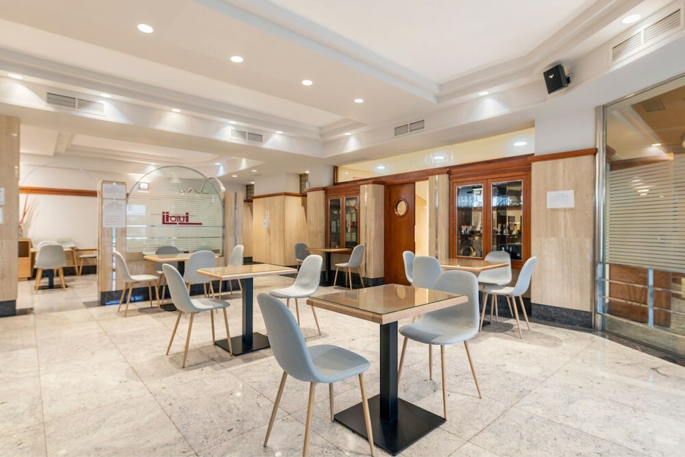 Фото Hospedium Hotel Blu Loiu