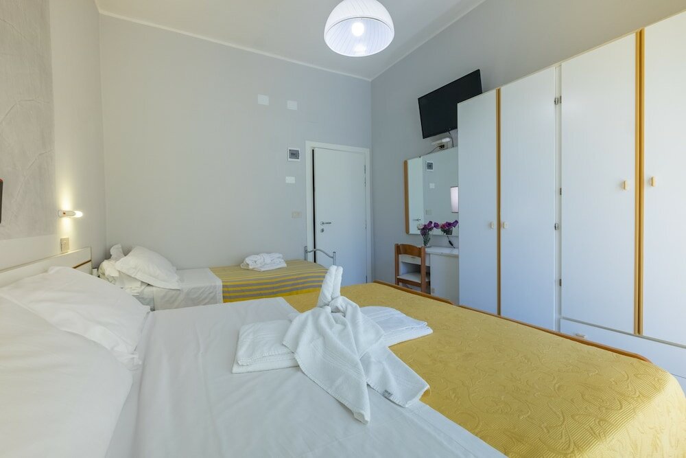 Фото Hotel Giumer