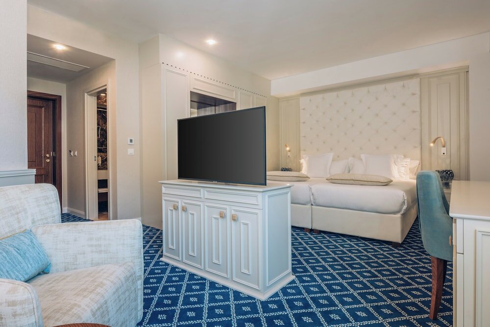 Фото Iberostar Slavija