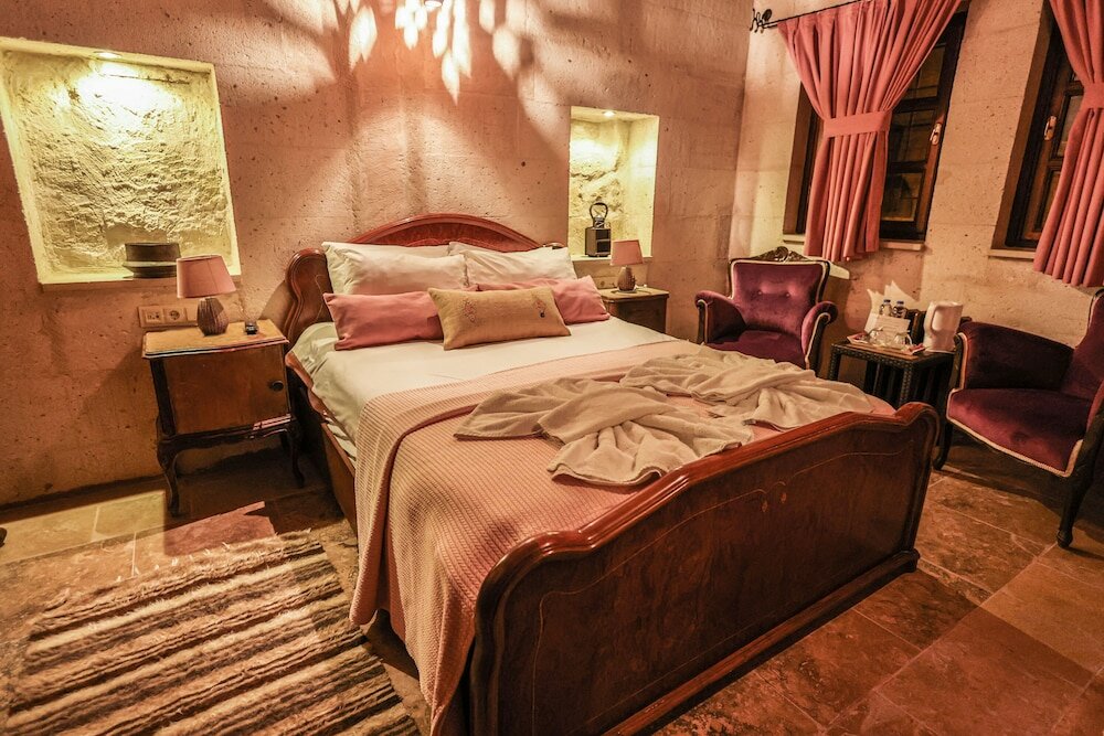 Фото Eagle Cave Inn