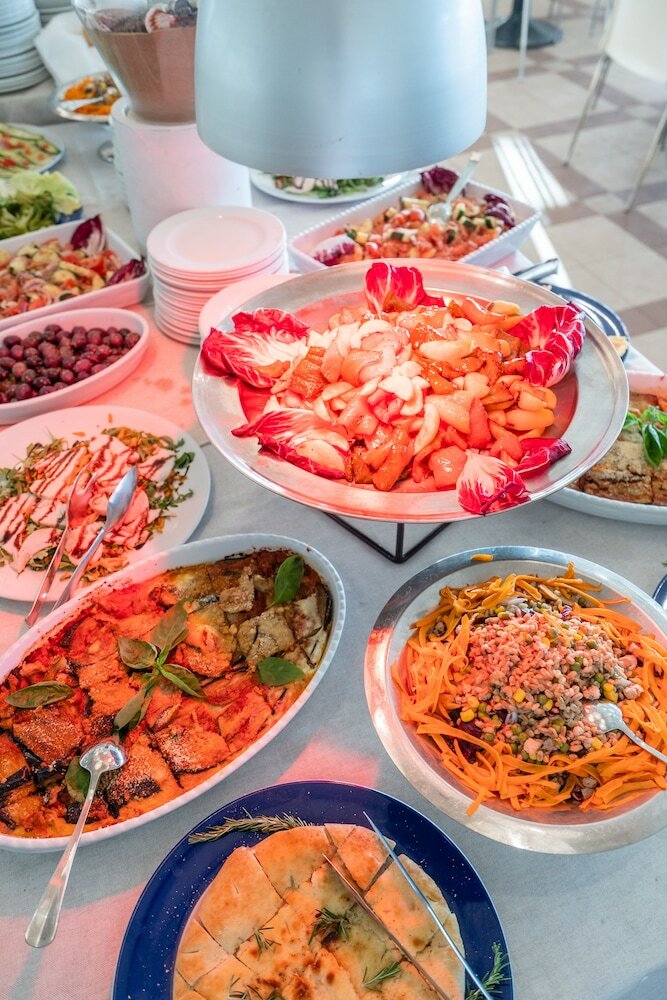 Фото Le Dune Beach Club