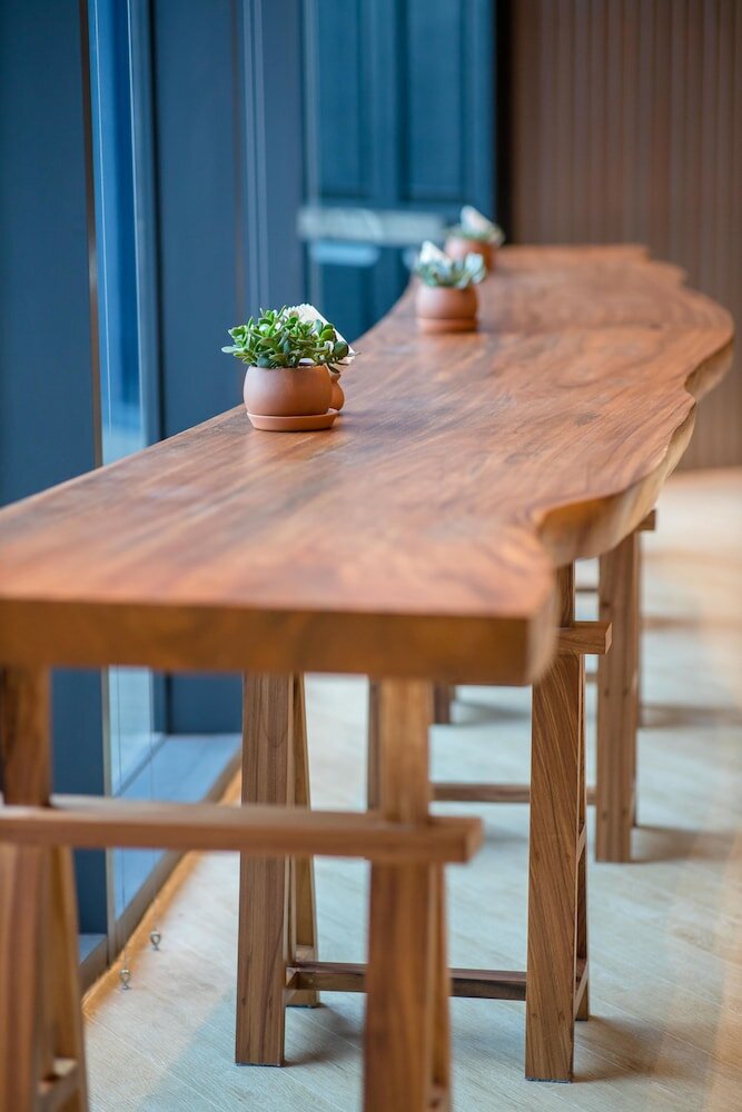 Фото Hyatt Regency Bangkok Sukhumvit