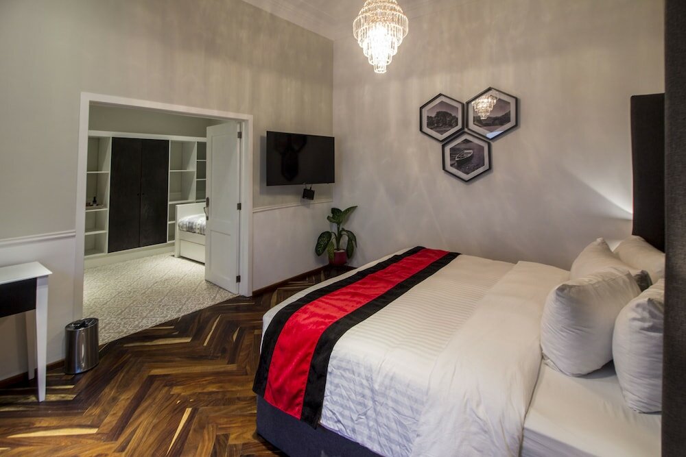 Фото Hotel Business Real 500