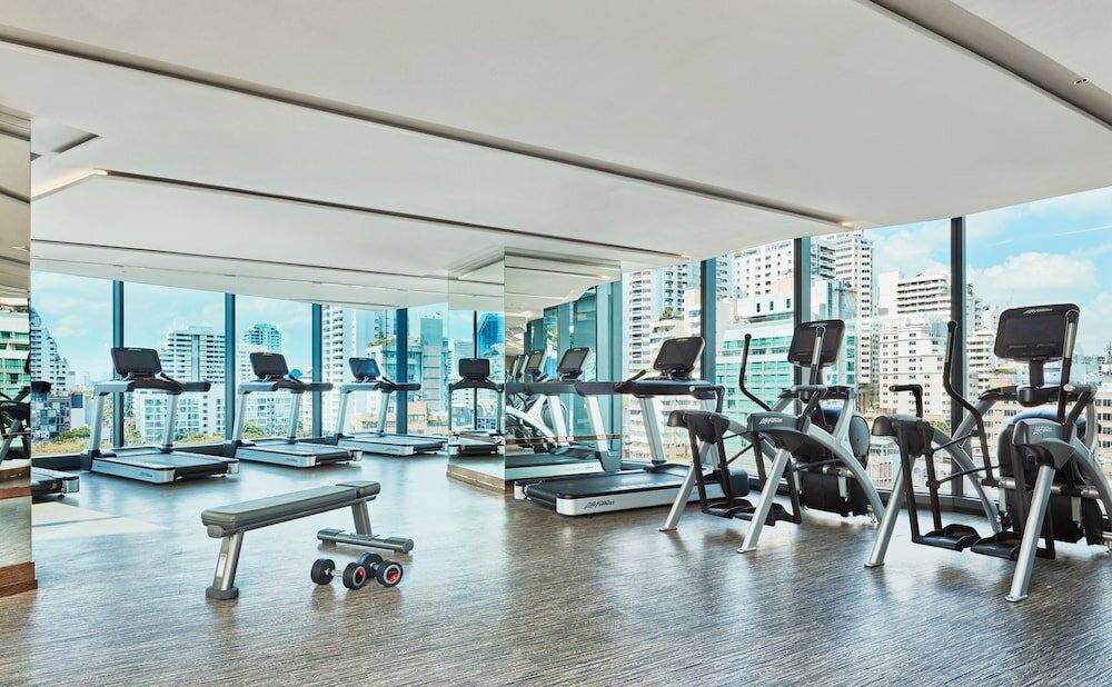 Фото Hyatt Regency Bangkok Sukhumvit