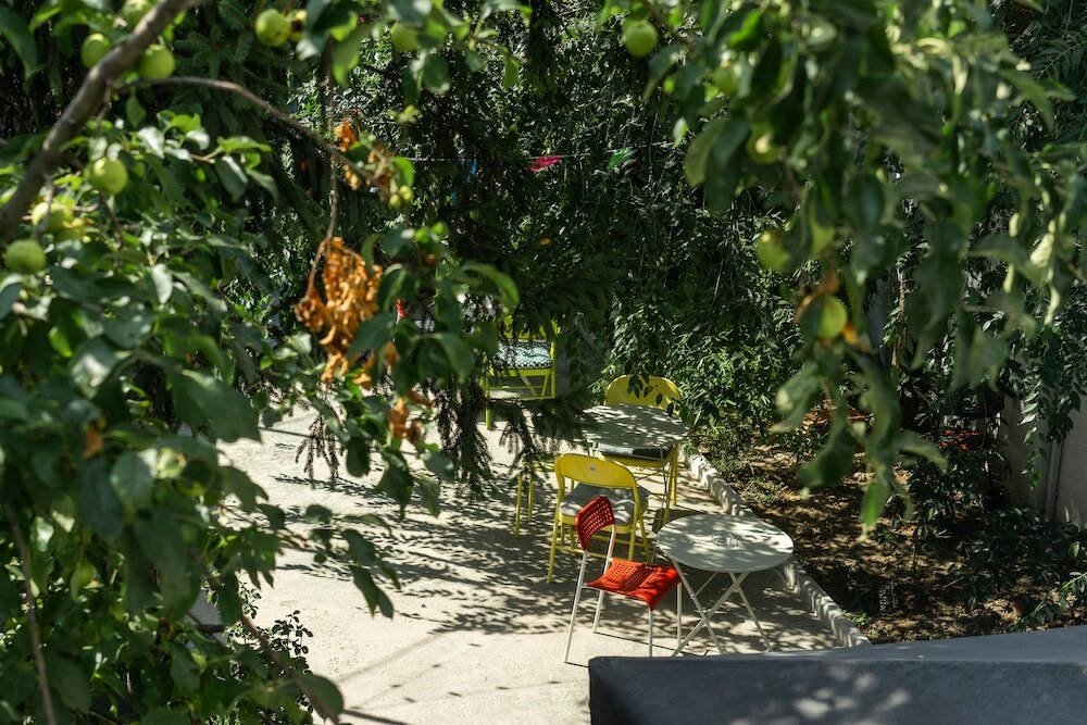 Фото Good People Hostel