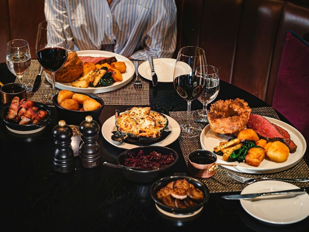 Фото Dakota Manchester