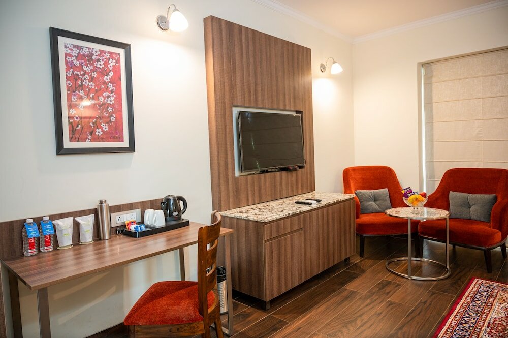 Фото Meraden La Oasis