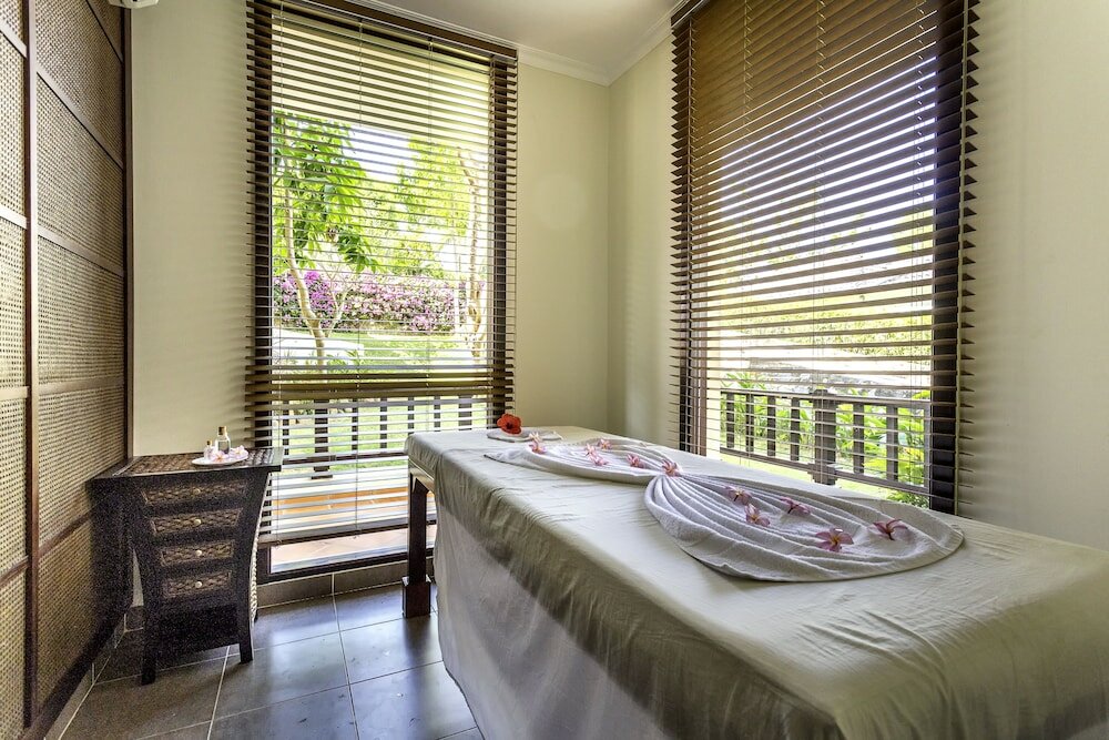 Фото Lotus Muine Beach Resort & SPA