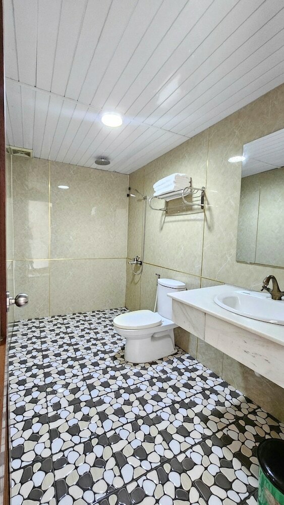 Фото Venus Hotel & SPA Phu Quoc