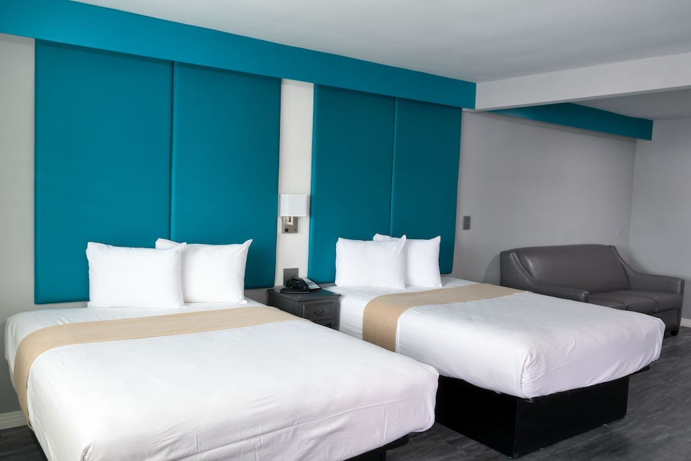 Фото Tilbury Inn