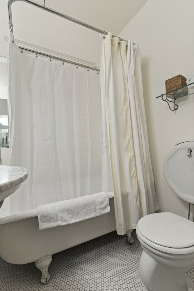 Фото Golden Gate Hotel