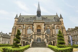 Апартаменты Staybridge Suites Dundee, an Ihg Hotel