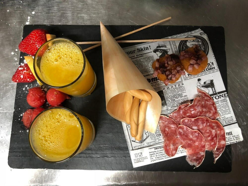 Фото Hotel Peñalba