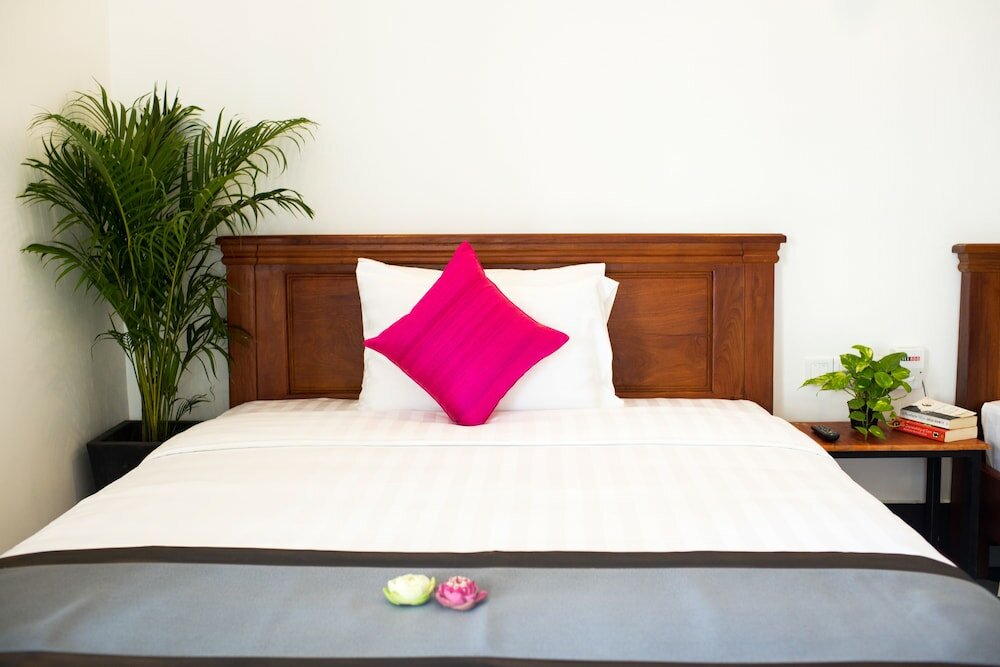 Фото Noni Tree Hostel