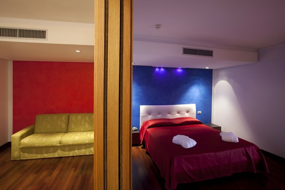 Фото Arthotel & Park Lecce