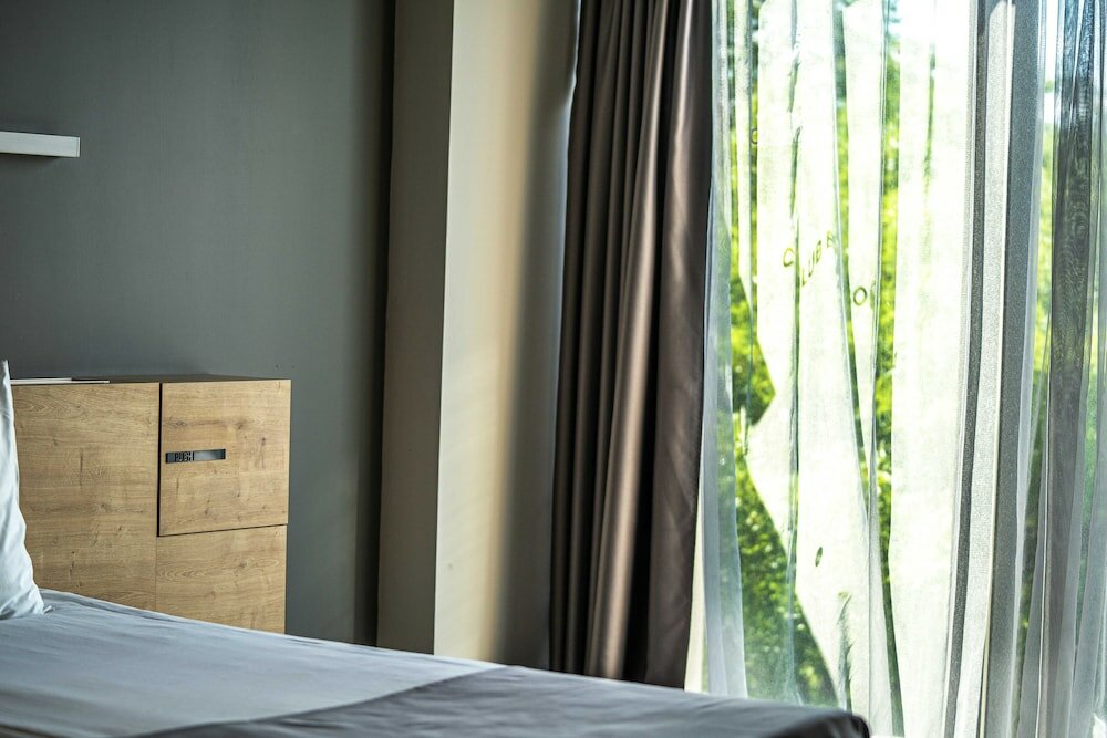 Фото Hvd Bor Club Hotel - Все включено