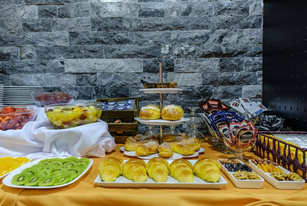 Фото Hotel Santo Amaro