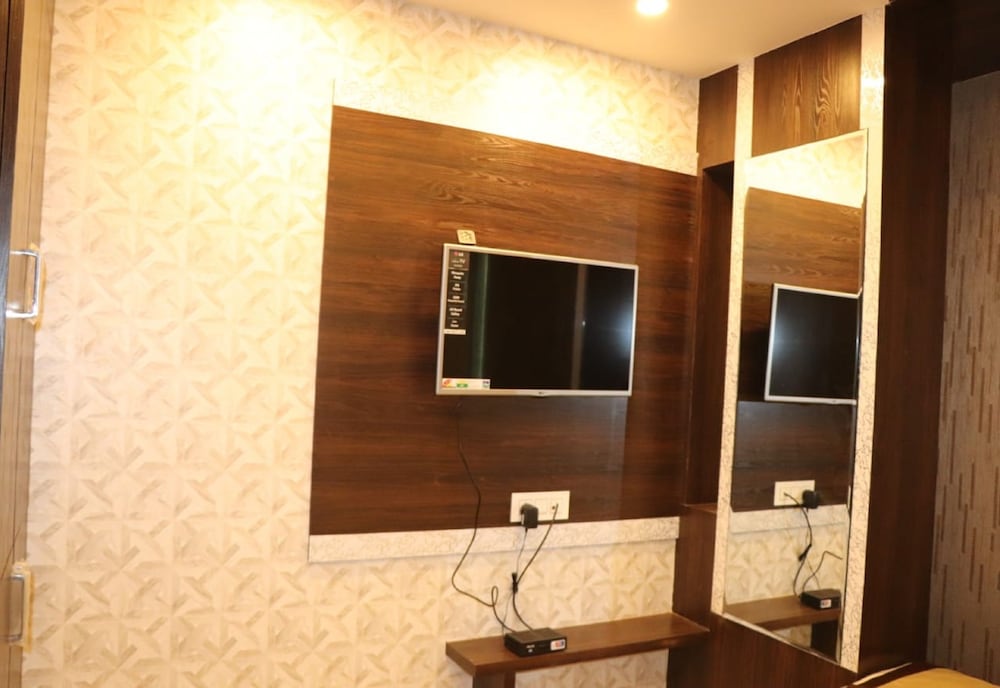 Фото Hotel Angina