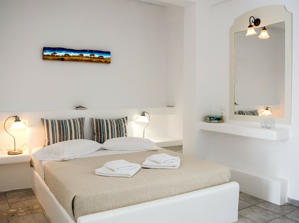 Фото Aloni Hotel