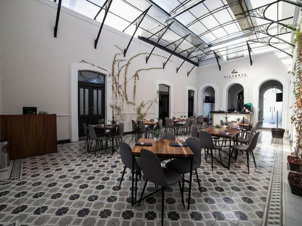 Фото Hotel Business Real 500