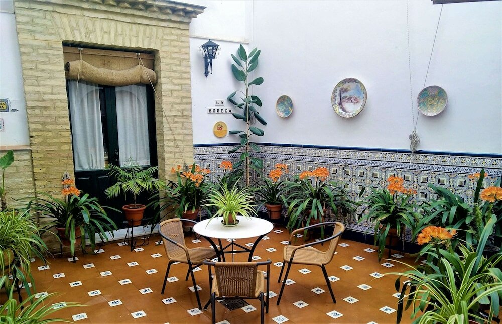 Фото Hostal Bellido