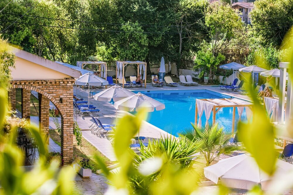 Фото Amalia Hotel