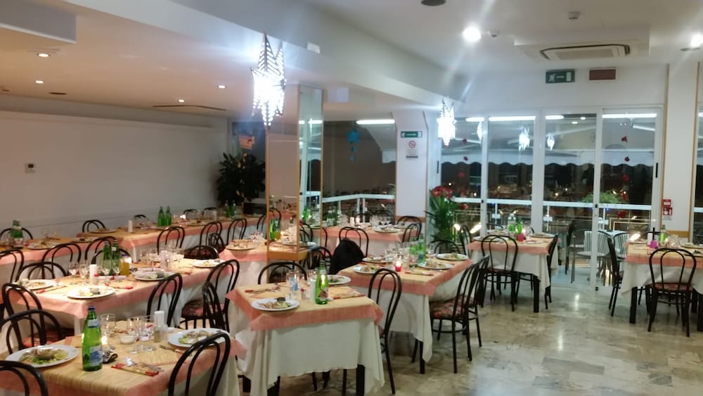Фото Hotel Zurigo