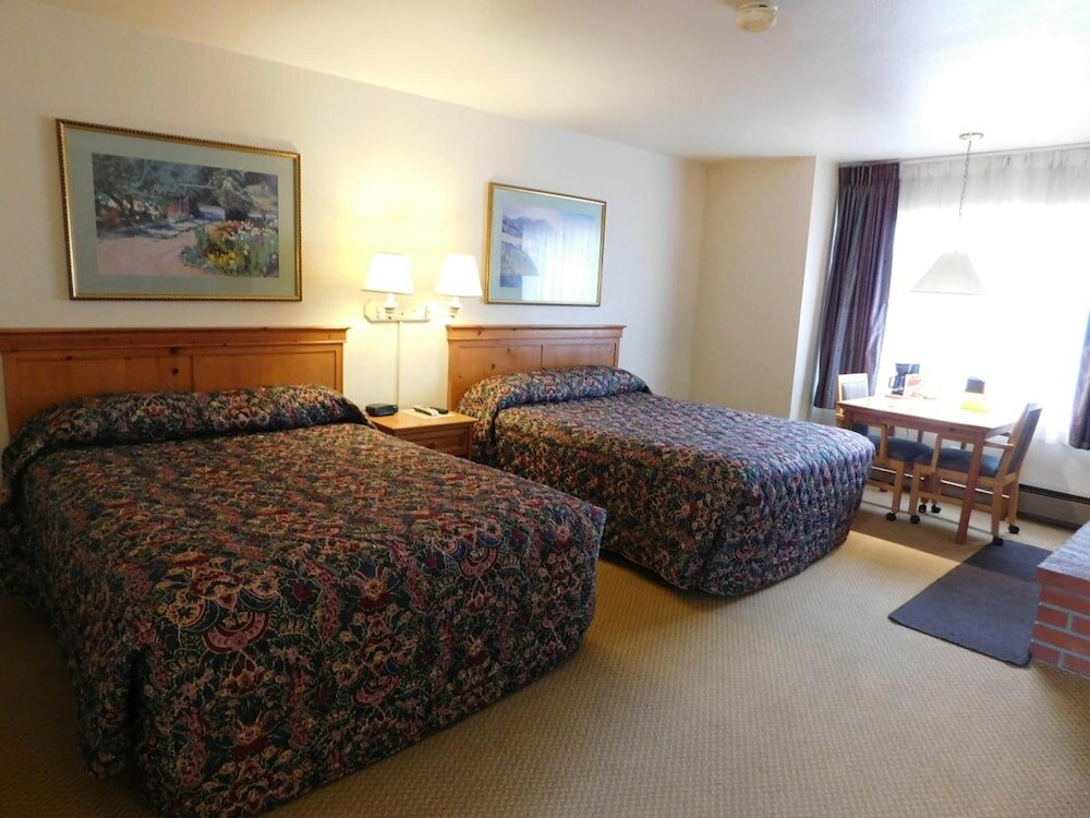 Фото Pacific Gardens Inn