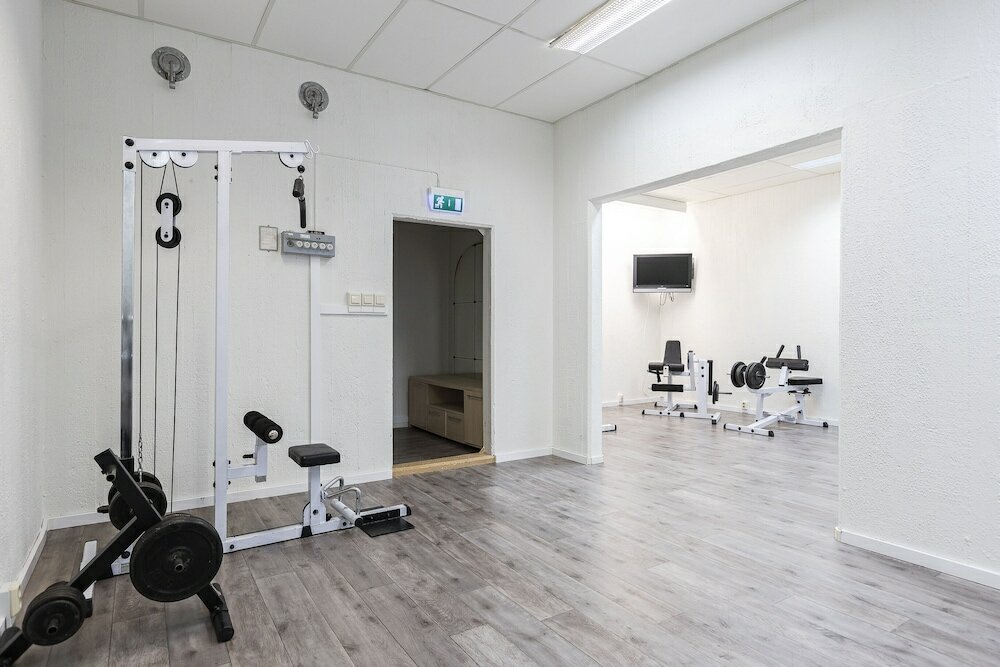 Фото First Hotel Kramm