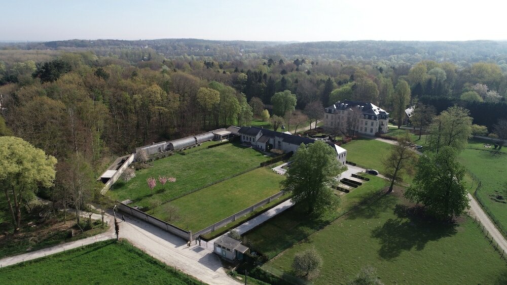 Фото B&b Baron's House Neerijse - Leuven