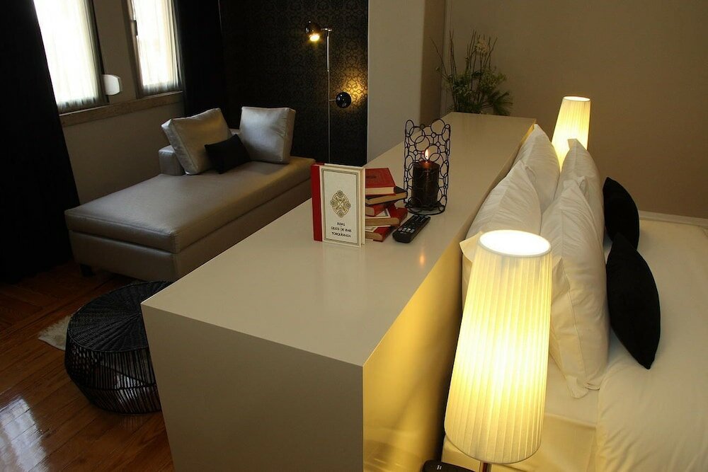 Фото Castilho House