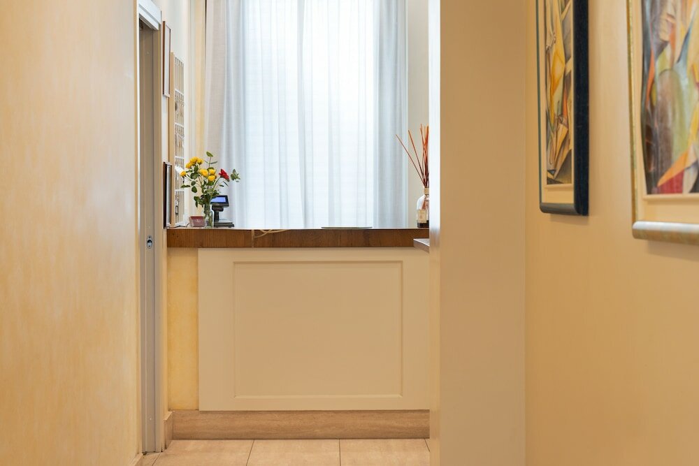 Фото Hotel Cimabue