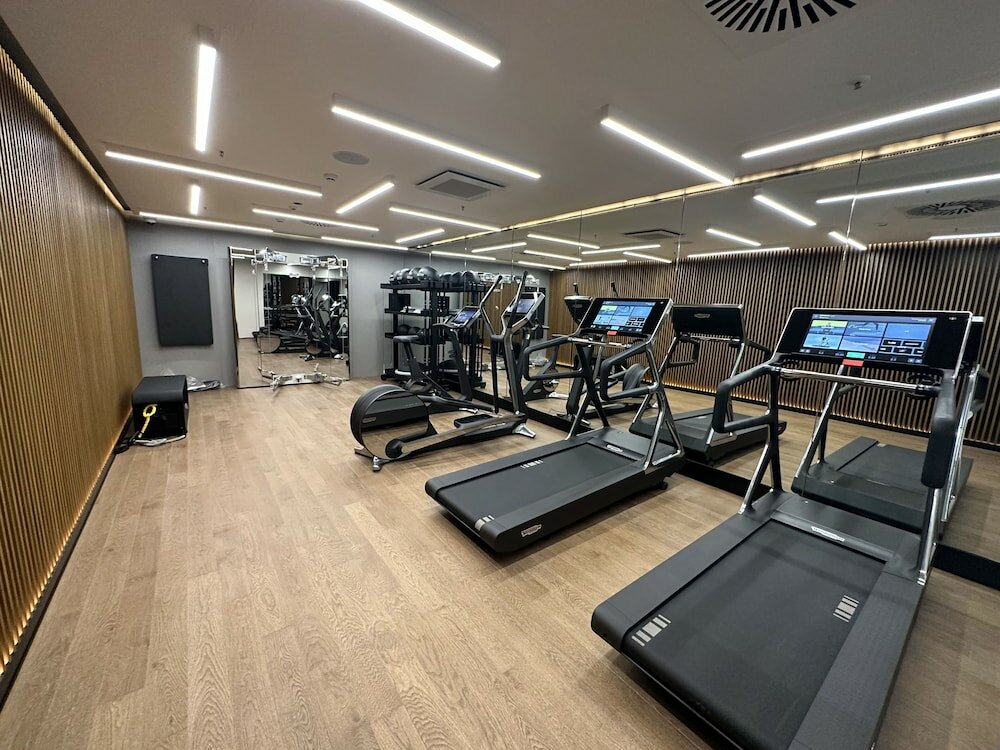 Фото Art’otel Zagreb