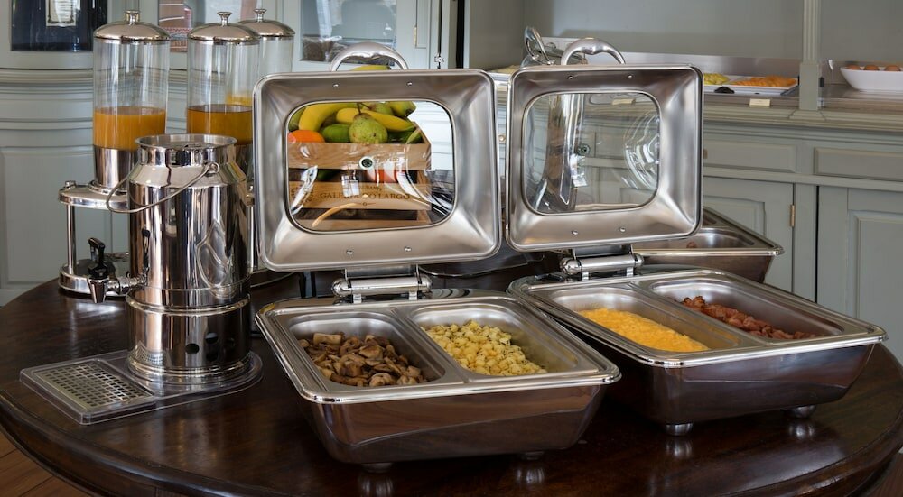 Фото Porto A. S. 1829 Hotel