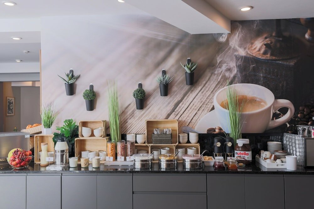 Фото Novum Hotel Bruy