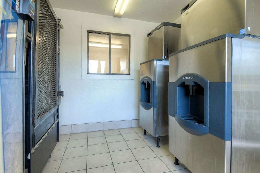 Фото Motel 6 Chula Vista, Ca - San Diego