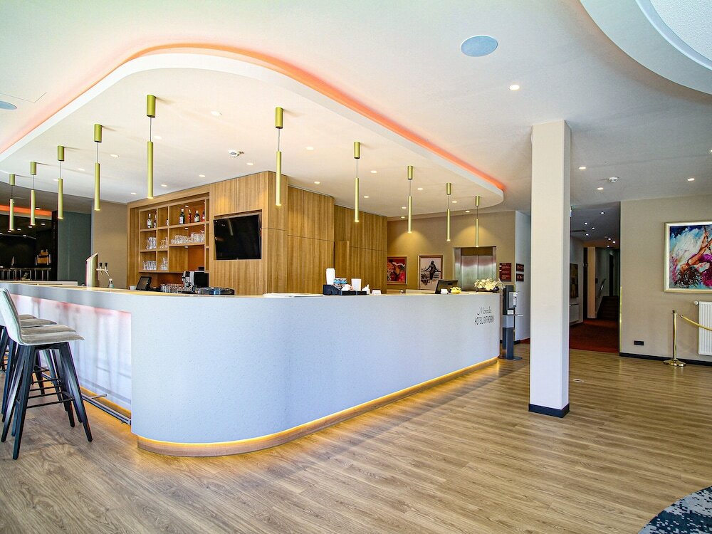 Фото Morada Hotel Gifhorn