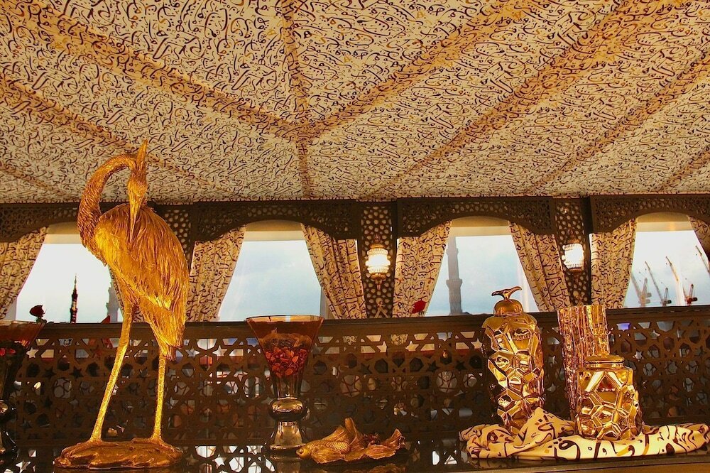 Фото Rua Al Hijrah Hotel